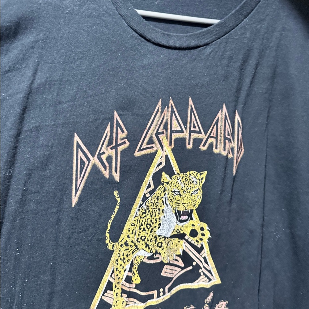 Band Graphic T-Shirt Bundle